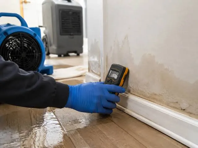 24/7 Water damage restoration services in Riverside, MO - Rapid flood cleanup and mitigation